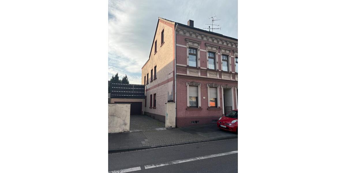 Mehrfamilienhaus, Wohnhaus Duisburg Mittelmeiderich - 6 Zimmer, 120 m&sup2;, 299.000&euro; | Angebot:23566553