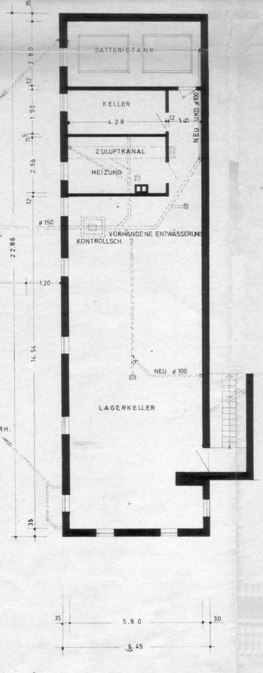 Attraktive Gewerbeimmobilie mit Büro, Ausstellung, Lagerhalle & Wohnung – flexible Nutzung möglich! zimmer