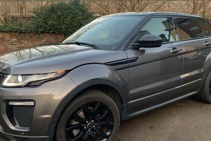 Land Rover Range Rover Evoque 119.650 km 17.900 &euro; Krefeld 47799