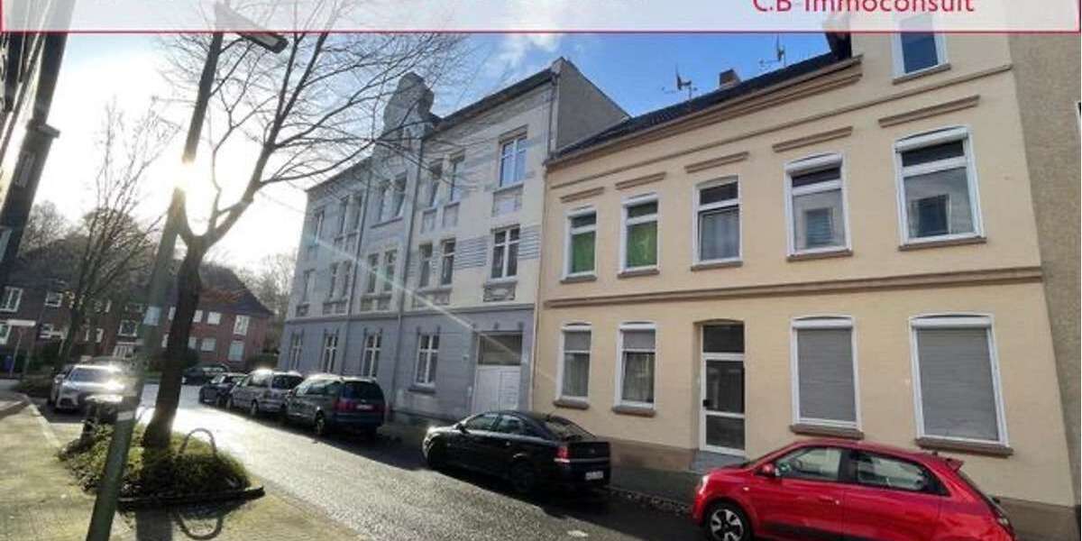 Haus zum Kaufen in Gelsenkirchen 649.000 € 562 m² 25 zimmer