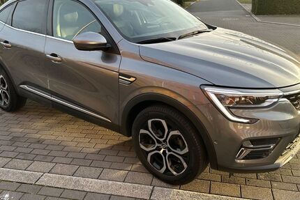 Renault Arkana 25.000 km 20.800 &euro; Bochum 44805