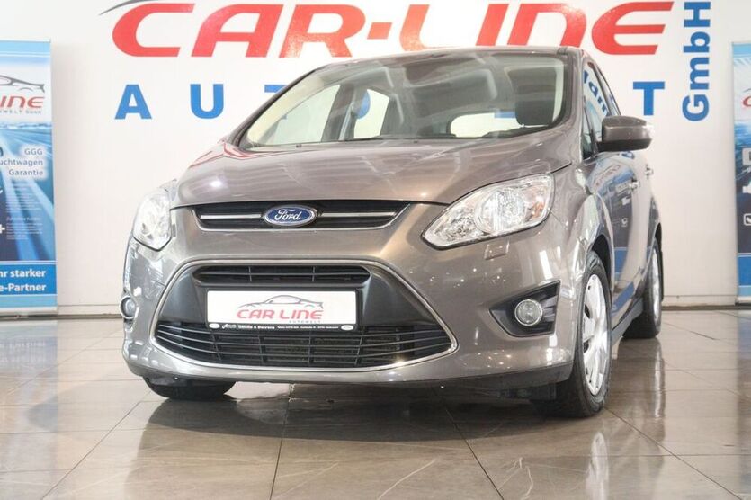 C-Max