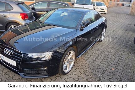 Audi A5 67.000 km 21.950 &euro; Rheurdt 47509