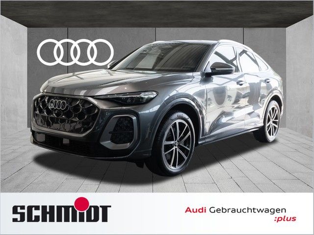 Audi Q5 1.500 km 79.370 € Recklinghausen 45657