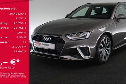 Audi A4 132.543 km 24.557 &euro; Krefeld 47803