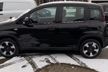 Fiat Panda 33.280 km 10.990 &euro; Wesel 46485