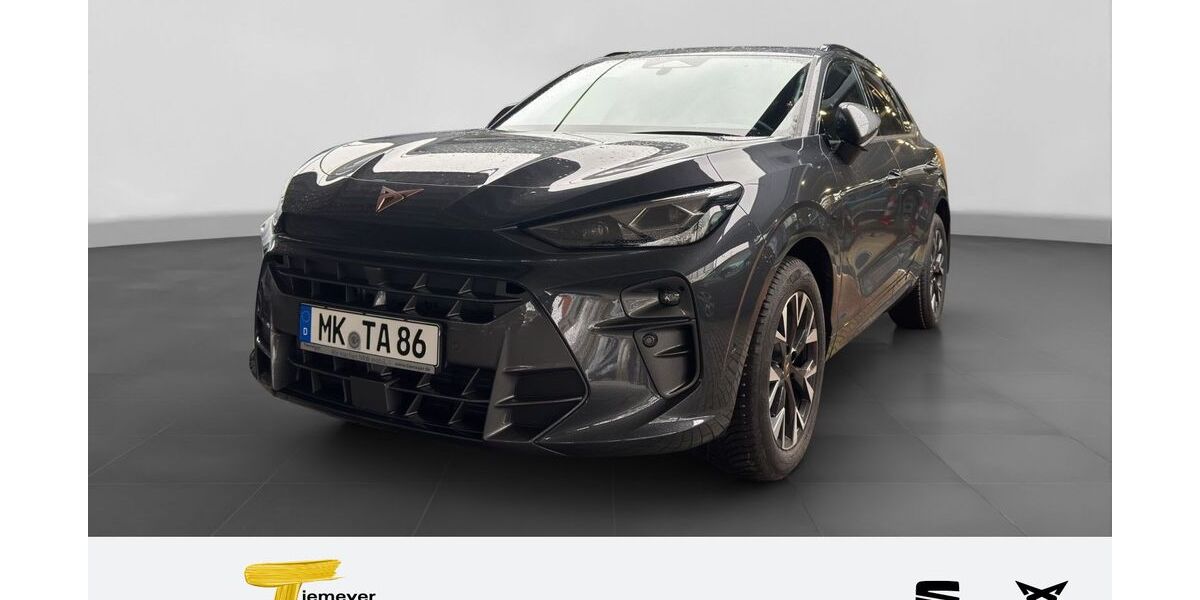 Cupra Terramar 7.999 km 37.490 &euro; Oberhausen 46145