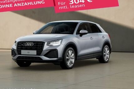 Audi Q2 33.322 km 32.390 &euro; Essen 45143