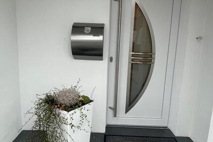 Wohnung in einem Zechenhaus mit neuer Einbauküche 5 zimmer