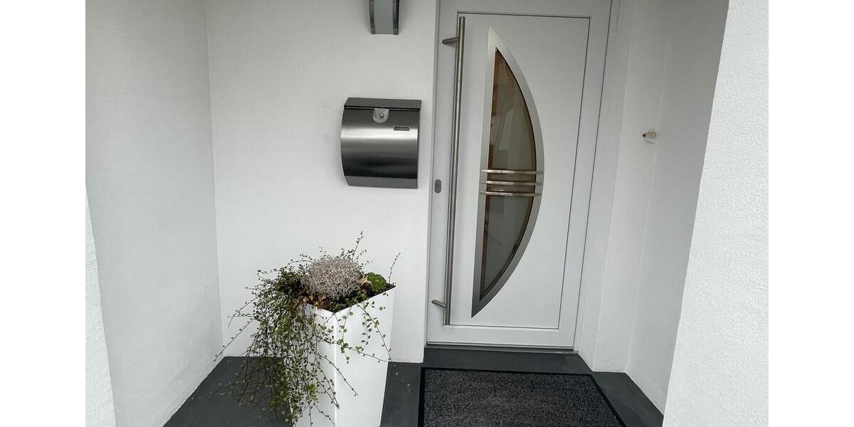 Wohnung in einem Zechenhaus mit neuer Einbauküche 5 zimmer