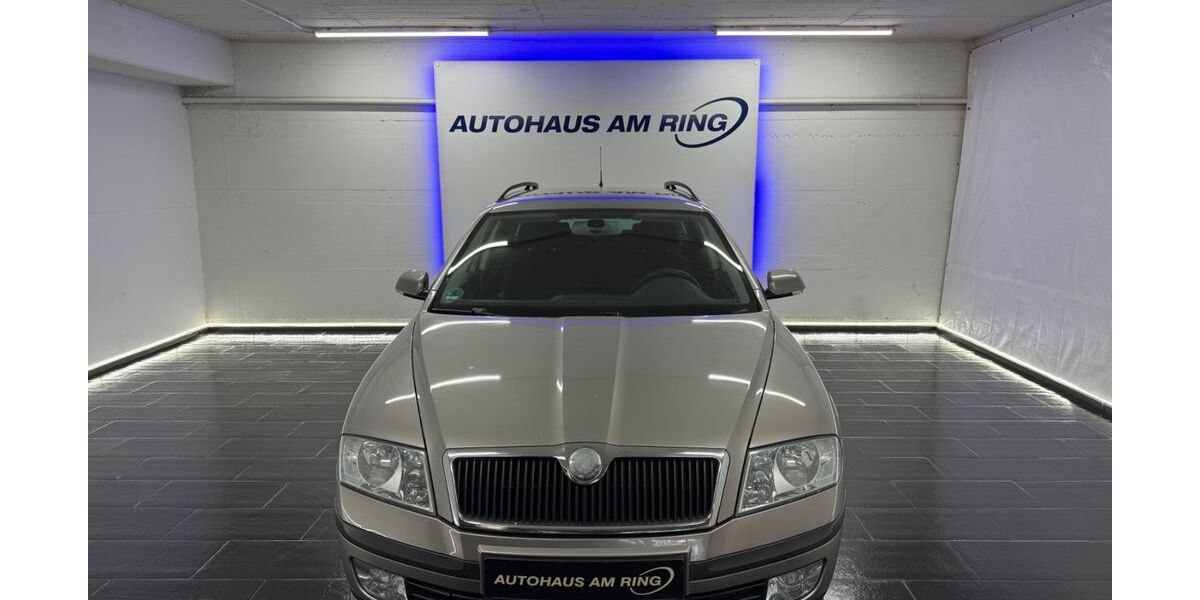 Skoda Octavia 256.580 km 2.299 &euro; Ratingen bei Düsseldorf 40878