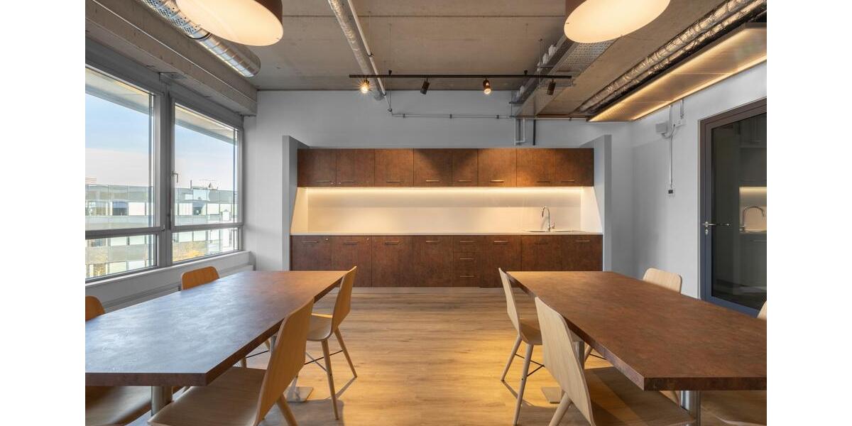 Gewerbeobjekt Düsseldorf Heerdt - 109&euro; | Angebot:22931541