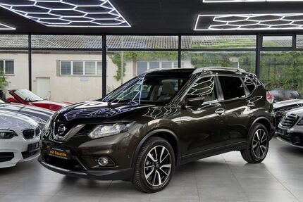 Nissan X-Trail 44.925 km 17.350 &euro; Essen 45141