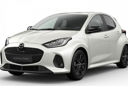 Mazda 2 Hybrid 3.500 km 26.340 &euro; Herten 45701