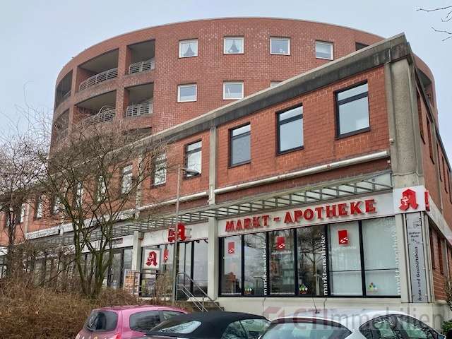 Büro in Dorsten Wulfen 169.000 € 165 m²