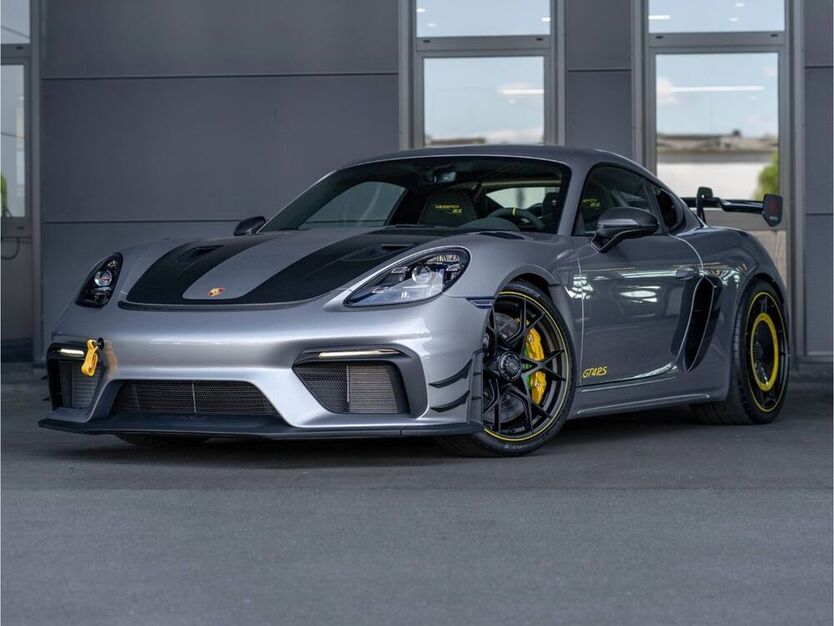 Cayman