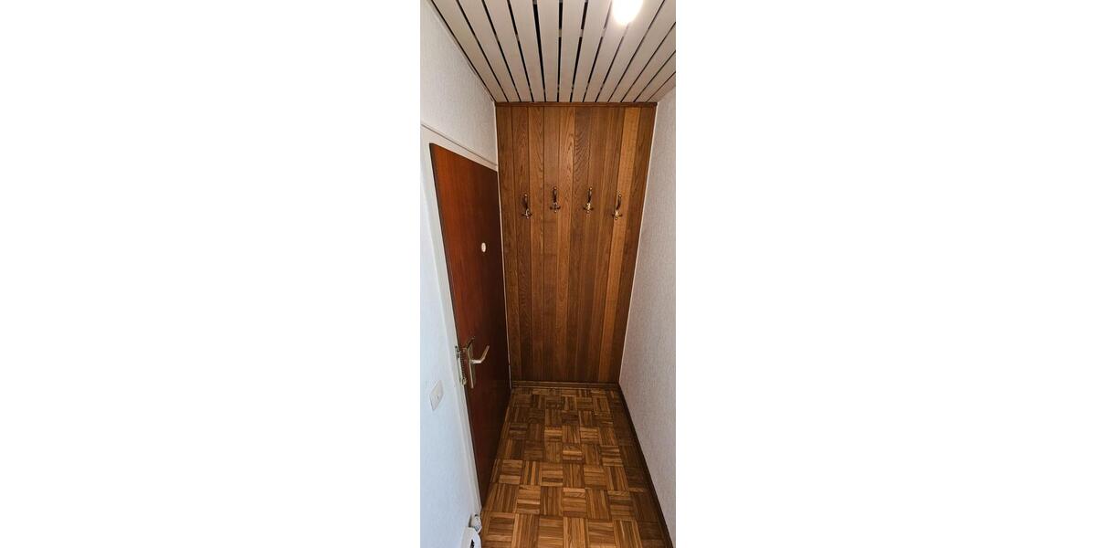 Etagenwohnung Gladbeck Alt-Rentfort - 2 Zimmer, 60 m&sup2;, 500&euro; | Angebot:26322760