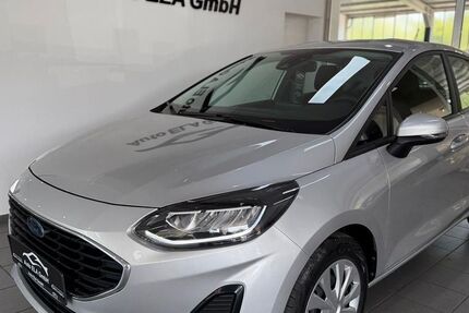Ford Fiesta 3.900 km 14.990 &euro; Heiligenhaus 42579