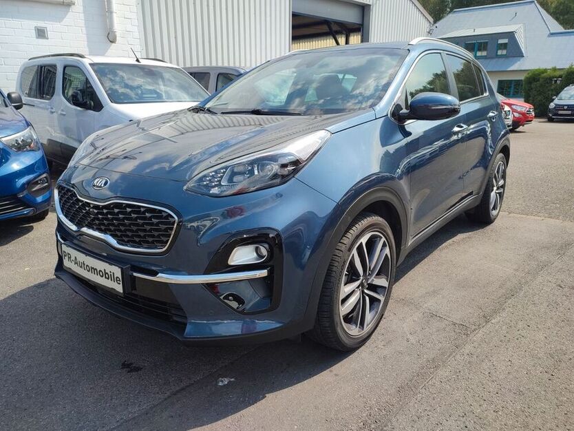 Sportage