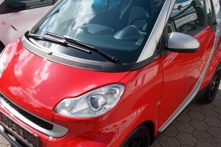 Smart ForTwo 198.000 km 3.490 &euro; Bochum 44809