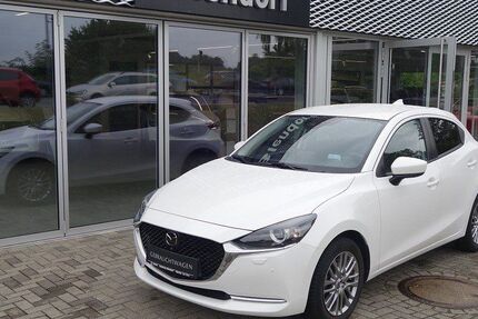 Mazda 2 58.875 km 17.250 &euro; Herten 45701