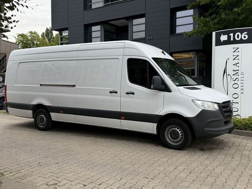 Sprinter