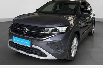 VW T-Cross 5.469 km 25.790 &euro; Gelsenkirchen 45888
