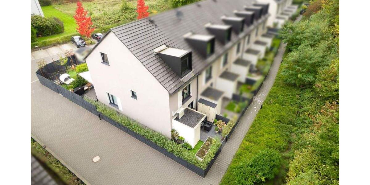 Reihenendhaus Gelsenkirchen Beckhausen - 5 Zimmer, 145 m&sup2;, 399.000&euro; | Angebot:25112043