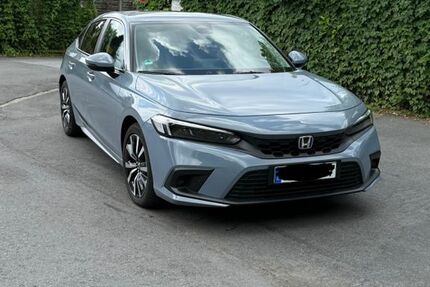 Honda Civic 23.000 km 29.999 &euro; Gelsenkirchen 45896