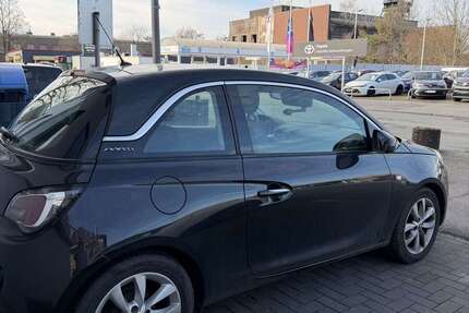 Opel Adam 115.347 km 5.400 &euro; marl 45772