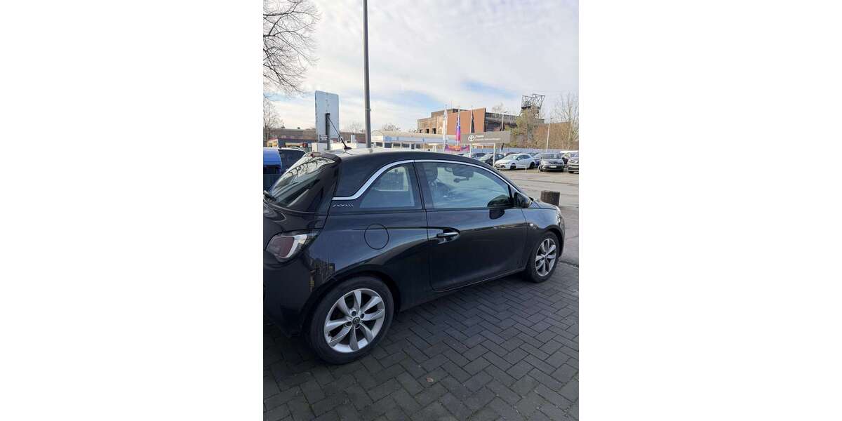 Opel Adam 115.347 km 5.400 &euro; marl 45772