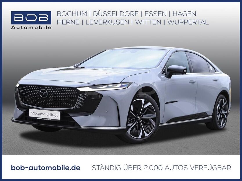 Mazda 6e 2.010 km 39.880 € Bochum 44809