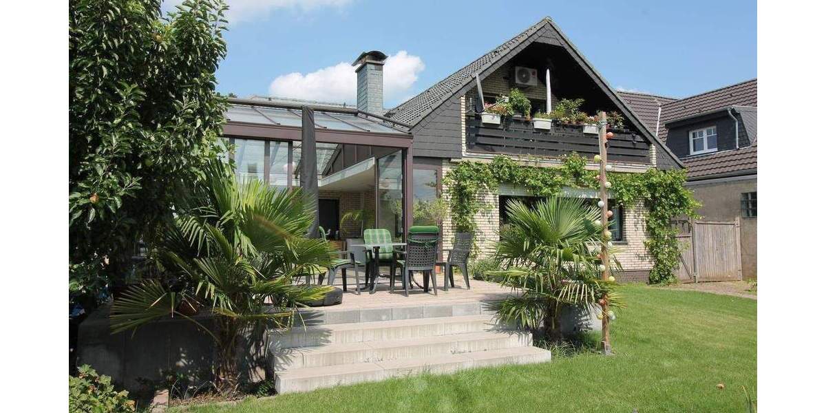 Mehrfamilienhaus, Wohnhaus Rheinberg Ossenberg - 7 Zimmer, 257 m&sup2;, 550.000&euro; | Angebot:26388652