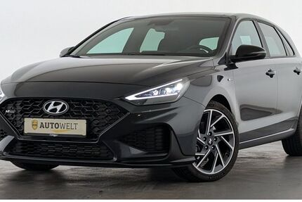 Hyundai i30 6.000 km 23.760 &euro; Düsseldorf 40599