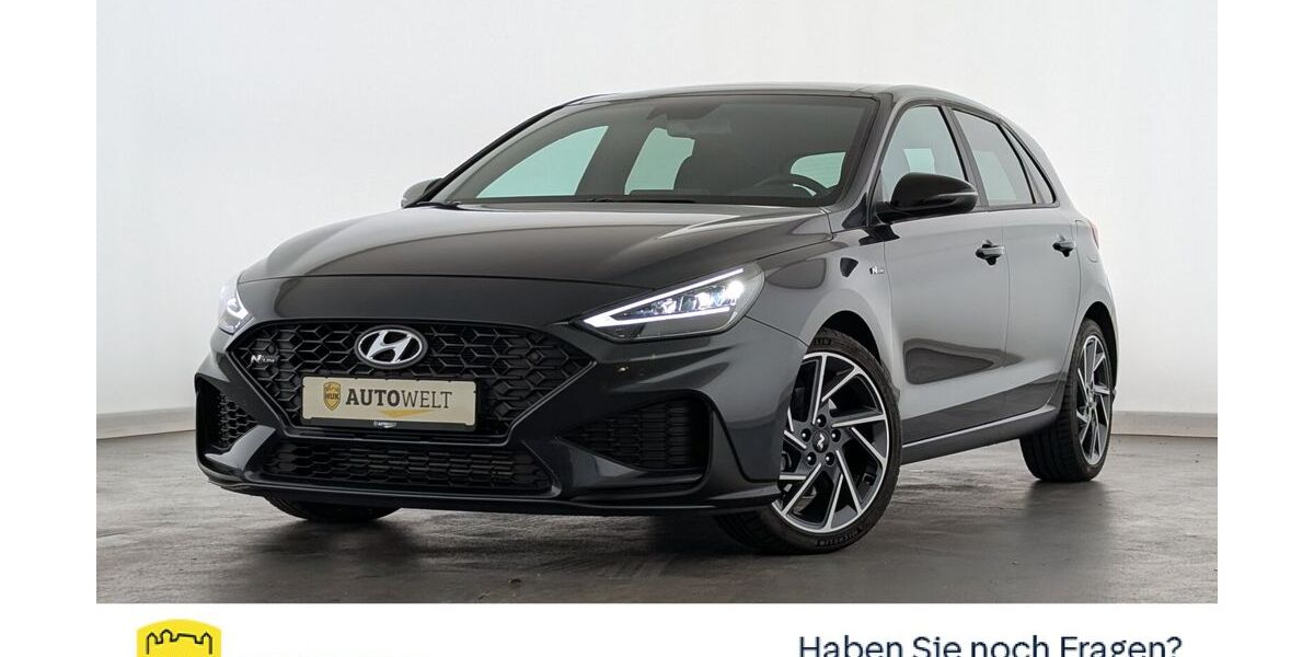 Hyundai i30 6.000 km 23.760 &euro; Düsseldorf 40599