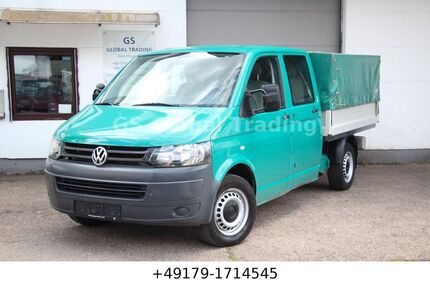 VW T5 Transporter 170.417 km 16.550 &euro; Düsseldorf 40589