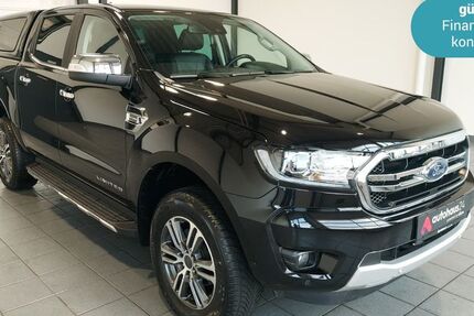 Ford Ranger 61.529 km 32.790 € Wuppertal 42287