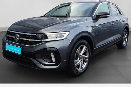 VW T-Roc 53.323 km 26.990 &euro; Bochum 44892