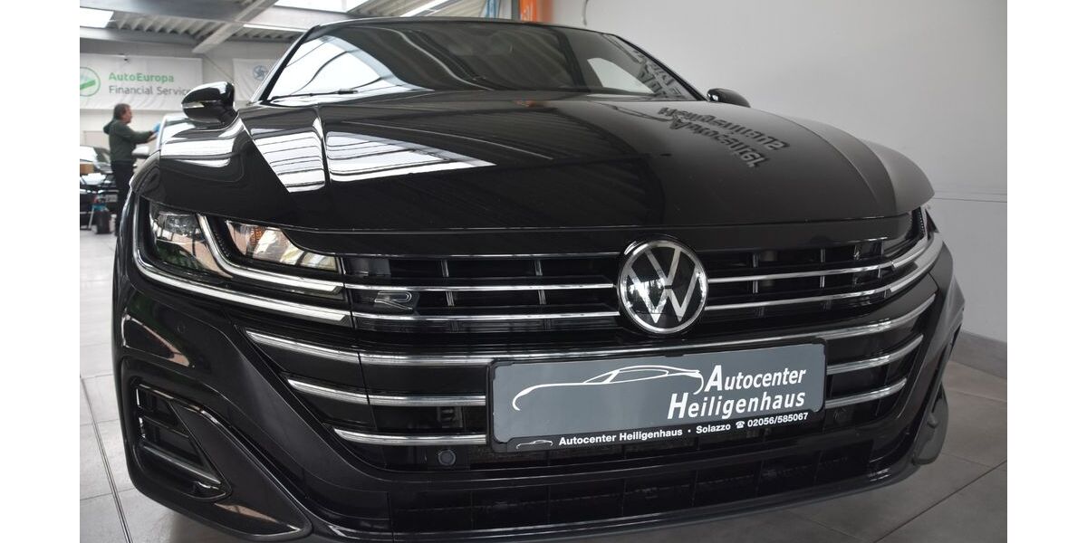 VW Arteon 124.506 km 25.680 &euro; Heiligenhaus 42579