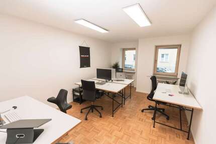Büro in München 500 € 8 m²