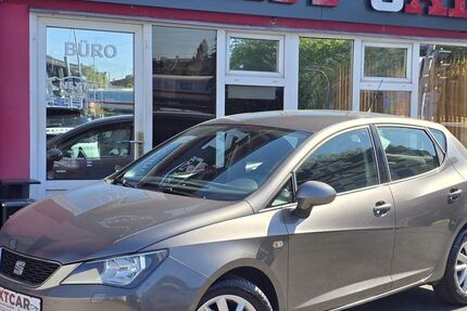 Seat Ibiza 131.000 km 6.499 &euro; Mülheim an der Ruhr 45476