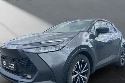 Toyota C-HR 12.259 km 26.950 &euro; Wesel 46485
