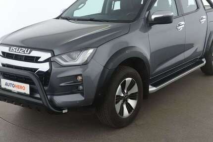 Isuzu D-Max 60.070 km 32.990 € Essen 45141
