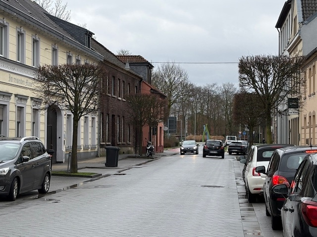 Gewerbeobjekt Rheinberg - 3 Zimmer, 1.500&euro; | Angebot:25248661