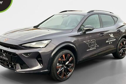 Cupra Formentor 1.500 km 41.990 &euro; Bottrop 46244