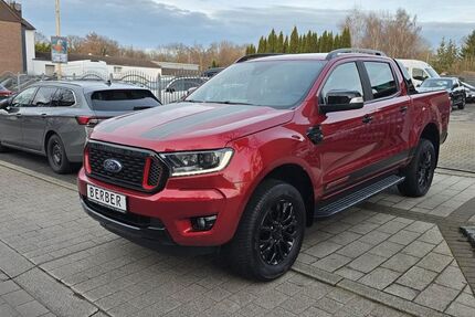 Ford Ranger 12.900 km 39.970 &euro; Herten 45701