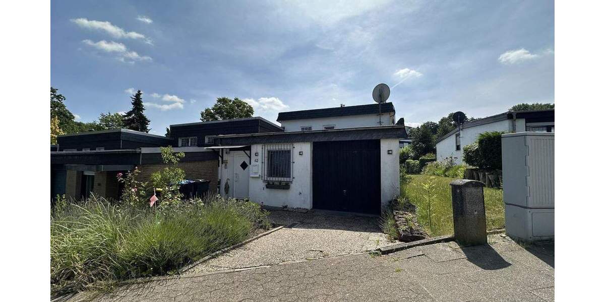 Reihenendhaus Heiligenhaus Mitte - 5 Zimmer, 117 m&sup2;, 329.000&euro; | Angebot:24377512