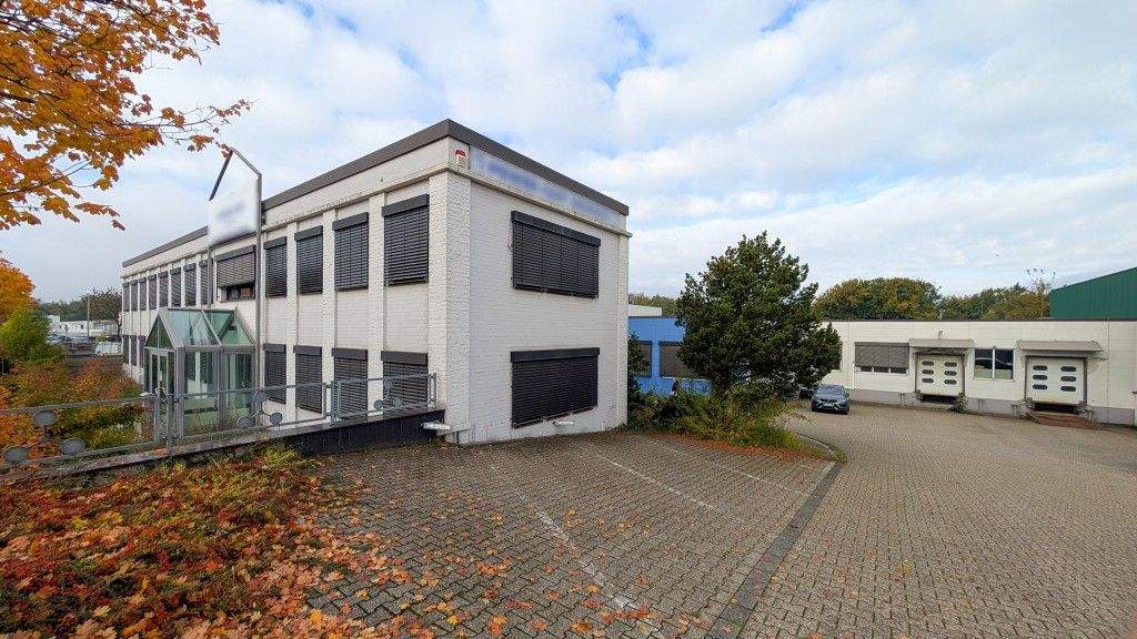 Gewerbeobjekt Velbert Mitte - 4.500.000&euro; | Angebot:23129157