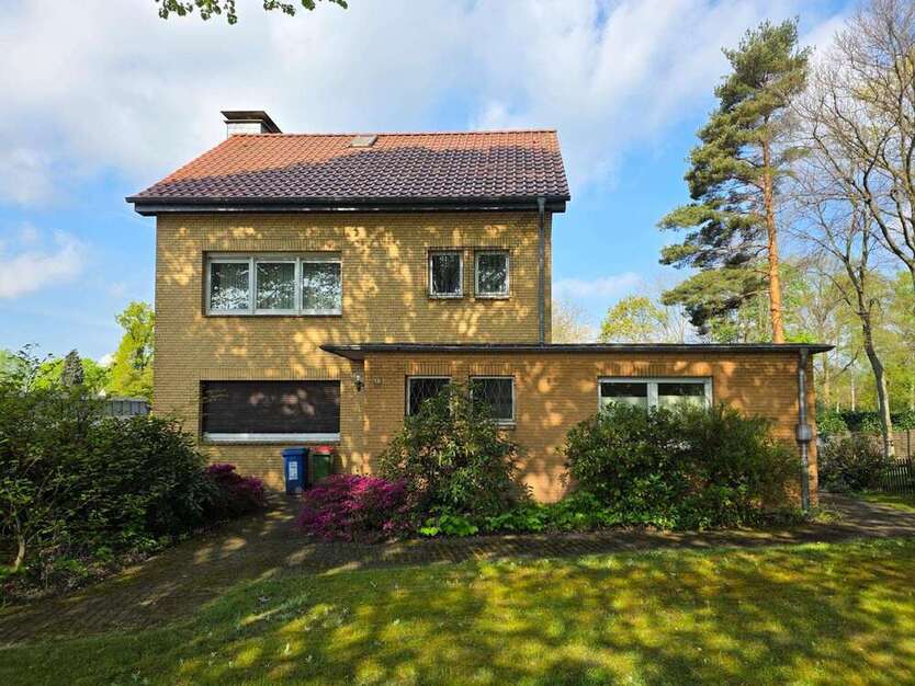 Haus zum Kaufen in Oberhausen 590.000 € 189 m²