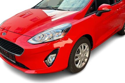 Ford Fiesta 23.500 km 11.980 &euro; Duisburg 47249